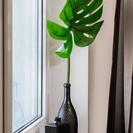 Modern&cozy Garbary With Parking And Balcony By Renters * Познань