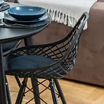 Modern&cozy Garbary With Parking And Balcony By Renters Apartment Poznan