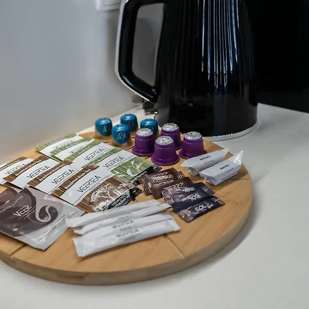 Modern&cozy Garbary With Parking And Balcony By Renters Poznan