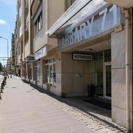 Appartement Modern&cozy Garbary With Parking And Balcony By Renters Poznań