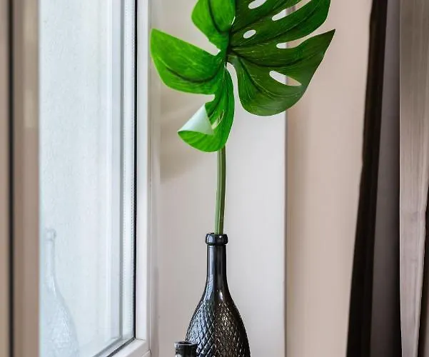 Modern&cozy Garbary With Parking And Balcony By Renters * Познань